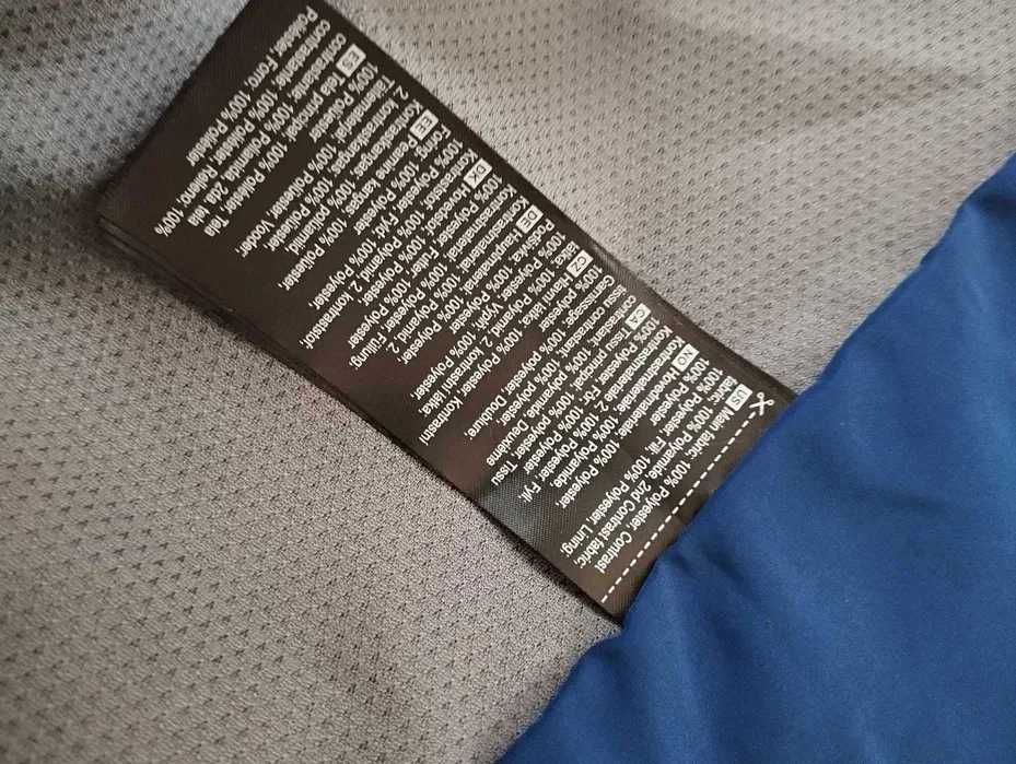 Bjorn Daehlie Graphite jacket XL