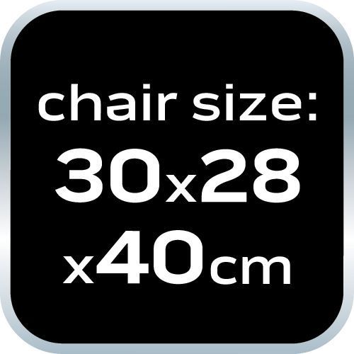 Zestaw Biwakowy Stół I 4 Krzesła, Składany W Walizkę