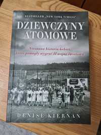 Dziewczyny atomowe - Denise Kiernan ~