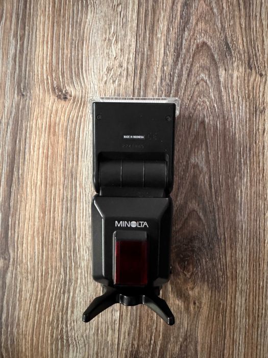 Sony Alpha 200 z obiektywem i akcesoriami [NIŻSZA CENA‼️‼️]