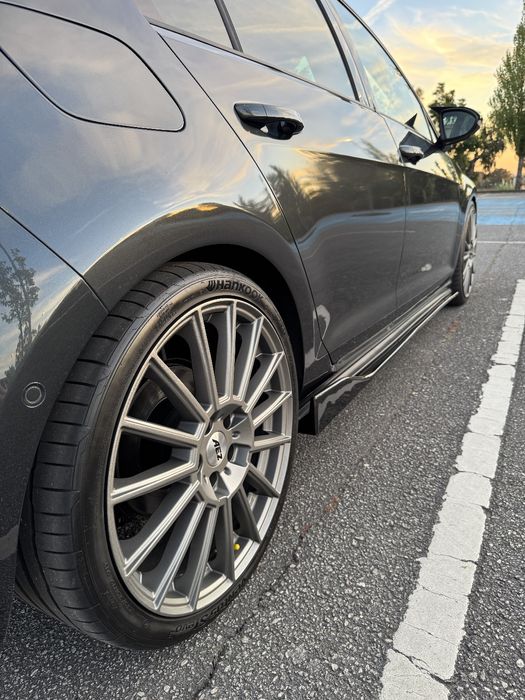 Volkswagen Golf 7 GTE