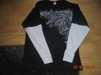 bluzki chłopięce rozmiar 158-164