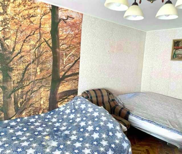 Оренда 1-кім. квартири. вул. Пасічна-Китайська