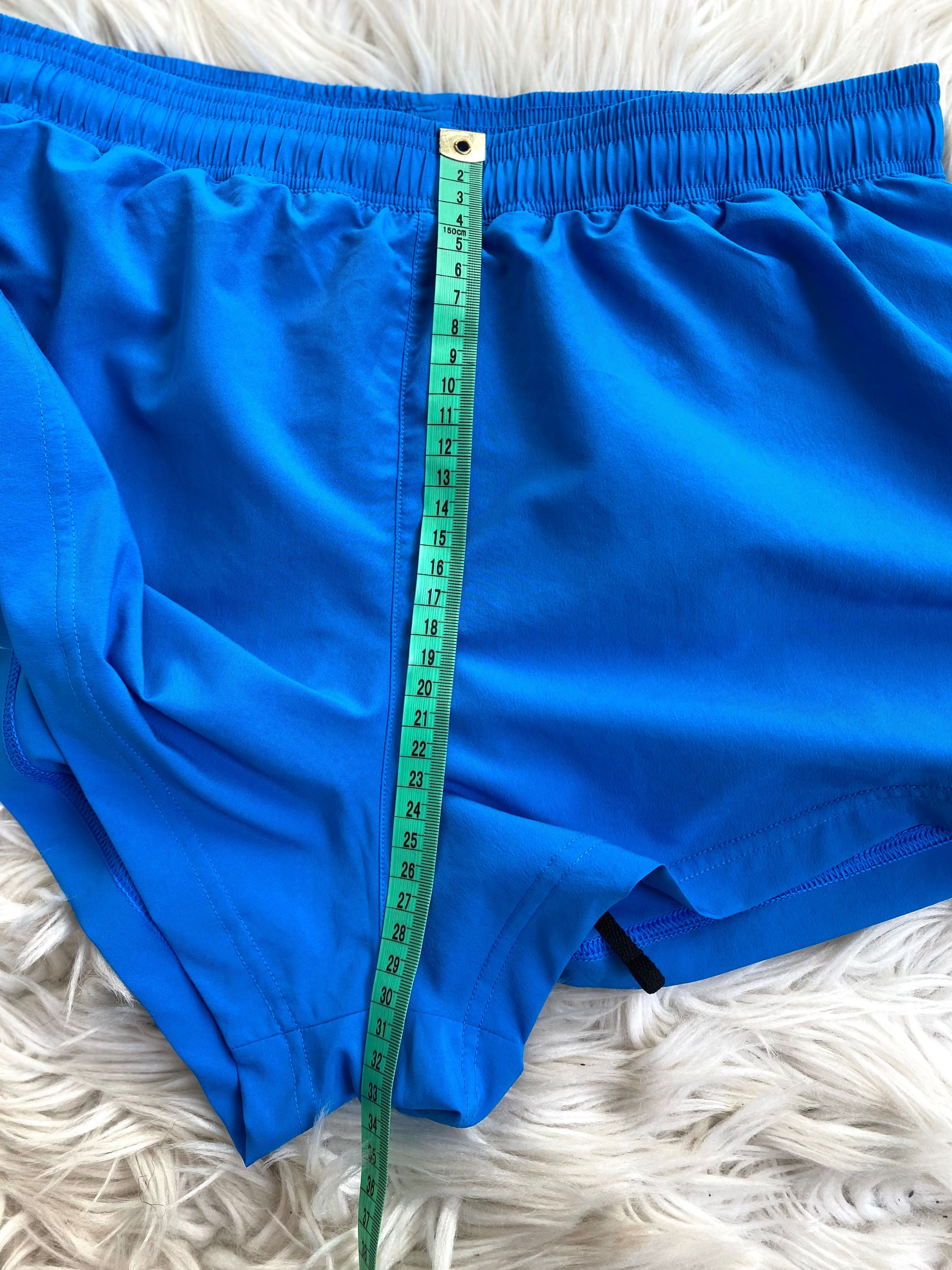 Spodenki damskie sportowe Under Armour rozmiar M/38/10