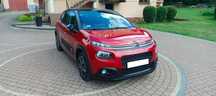 Citroën C3 Salon Polska .BEZWYPADKOWY.Lakier Oryginalny. Stan BDB . I WŁ . 2019 R