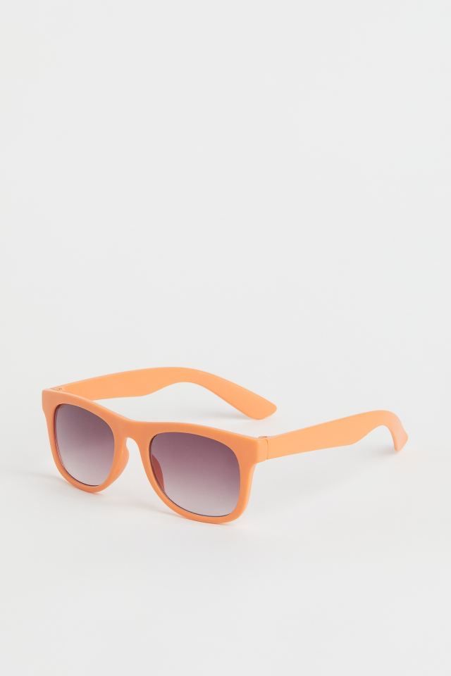 Сонцезахисні H&M 8-14 років дитячі окуляри очки солнцезащитные