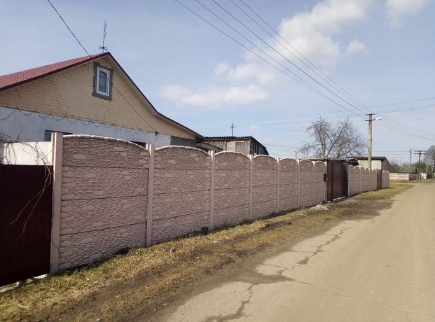 Продажа дома пгт Михайло Коцюбинское , Черниговского района