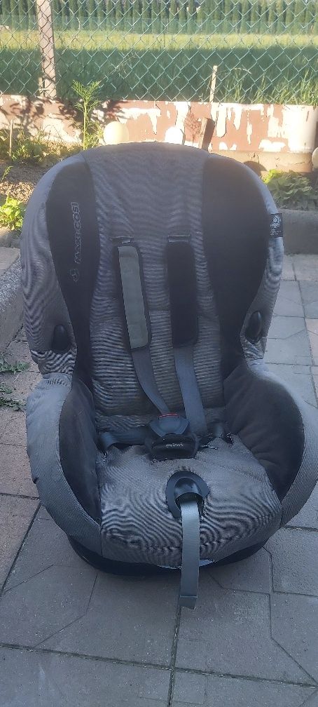 Fotelik samochodowy 9-18kg maxi-cosi