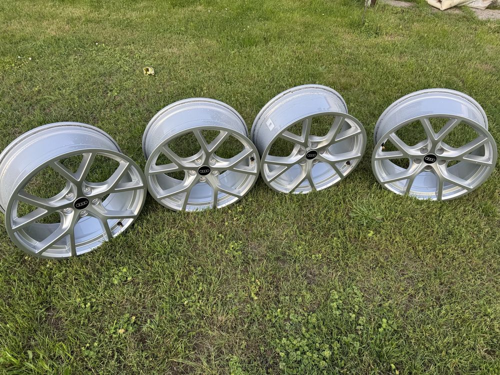 Felgi 19 audi a3 s3 rs3 5x112