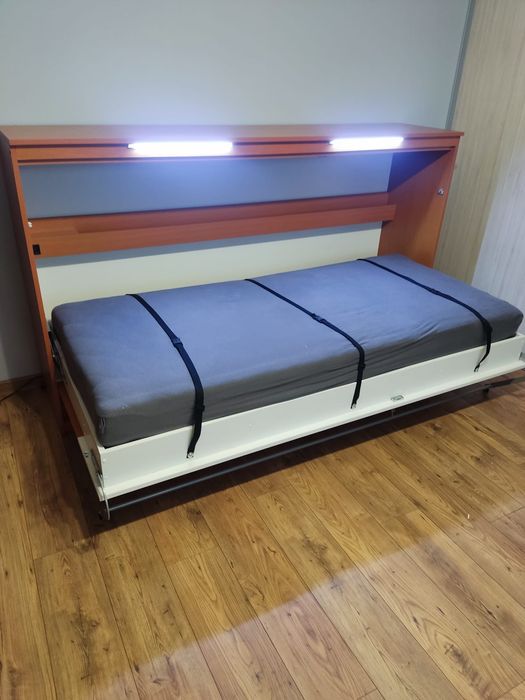 Półkotapczan 204 x 124 cm