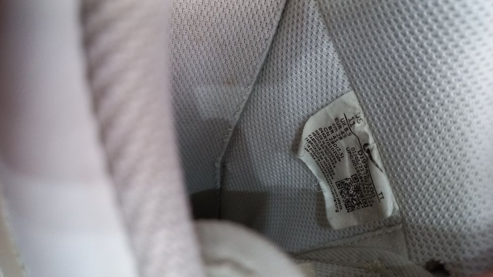 Чоловічі кросівки Nike Air Force