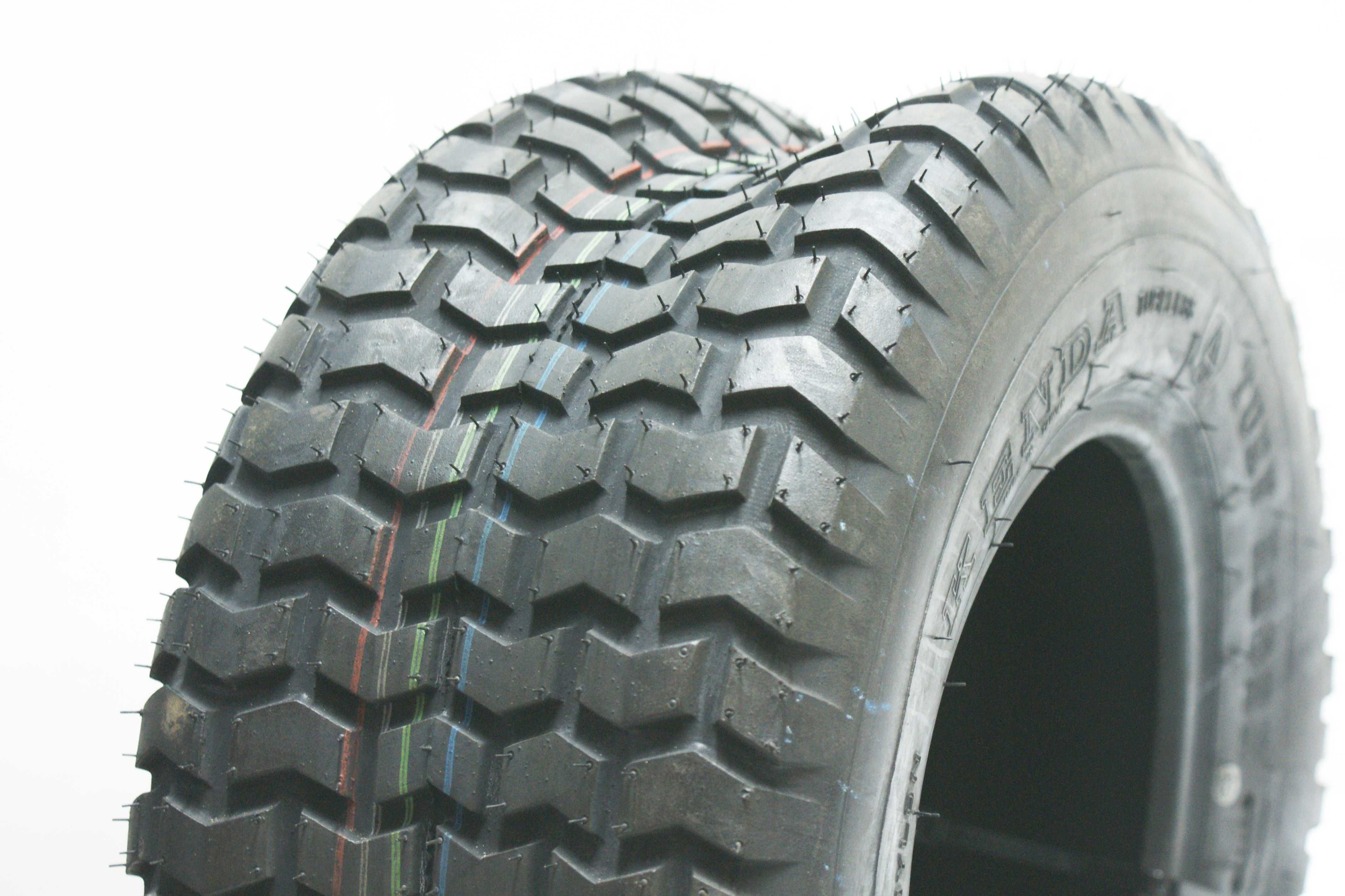 1x KENDA 20x8.00-10 65A4/76A4 4PR TL K358 Turf RIDER