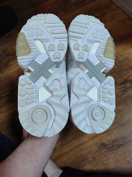 Кроссовки Adidas ZX Torsion W 39р. стелька 25 см.