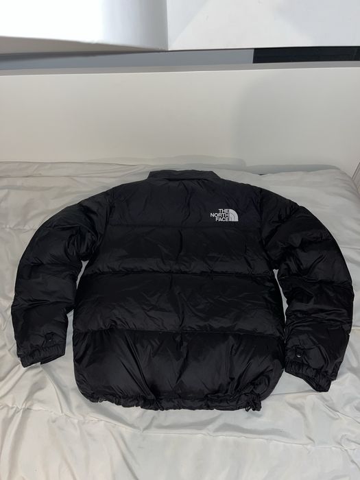 Kurtka the north face