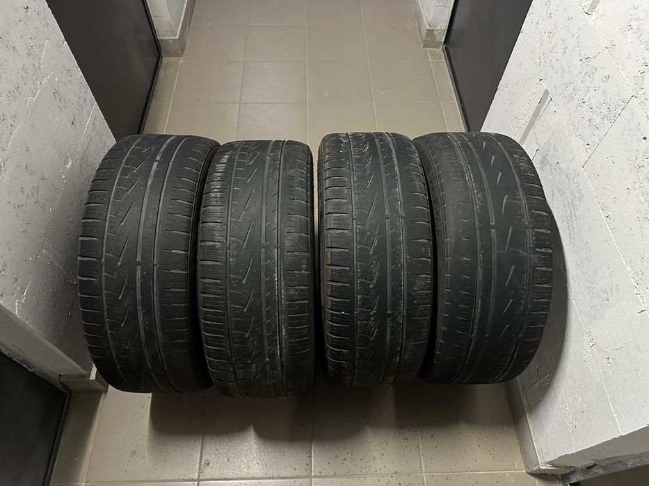 sumitomo r18 235 45 htr a/s p02