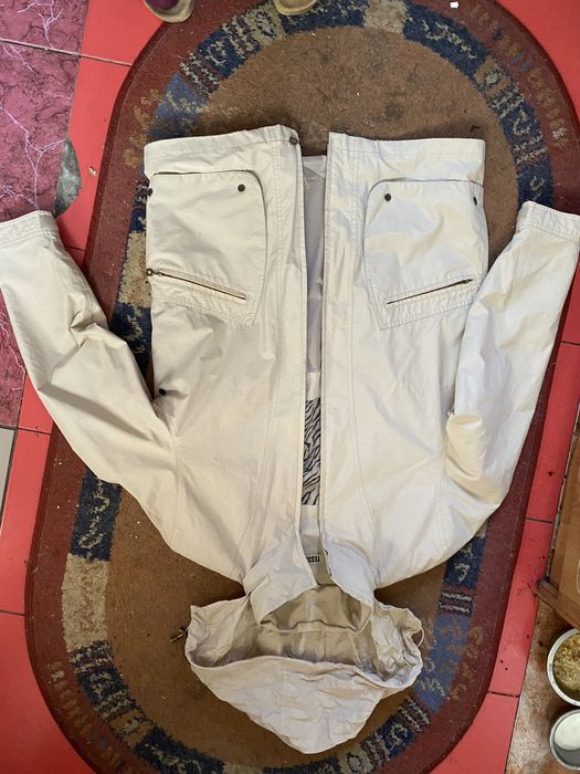 Куртка женская легкая,размер  52-54