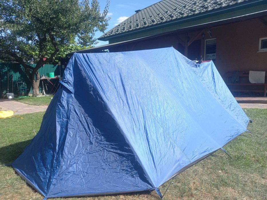 Палатка 3місна Greentree