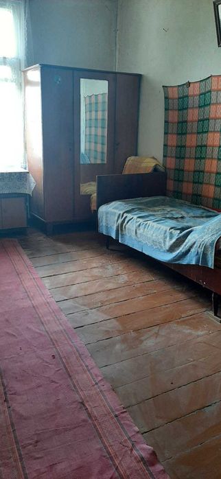 Продам часть дома (статус кватиры) гор Южный . Газовое, печное отоплTB