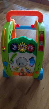 Jeździk pchacz Little Tikes