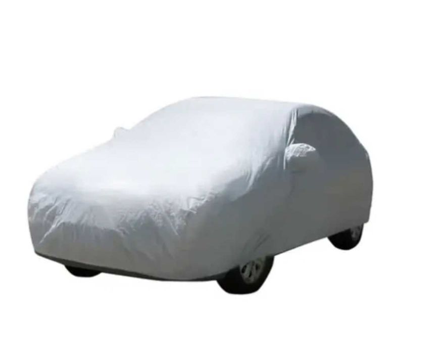 Автомобильная накидка тент на авто Чохол на машину захисний чехол