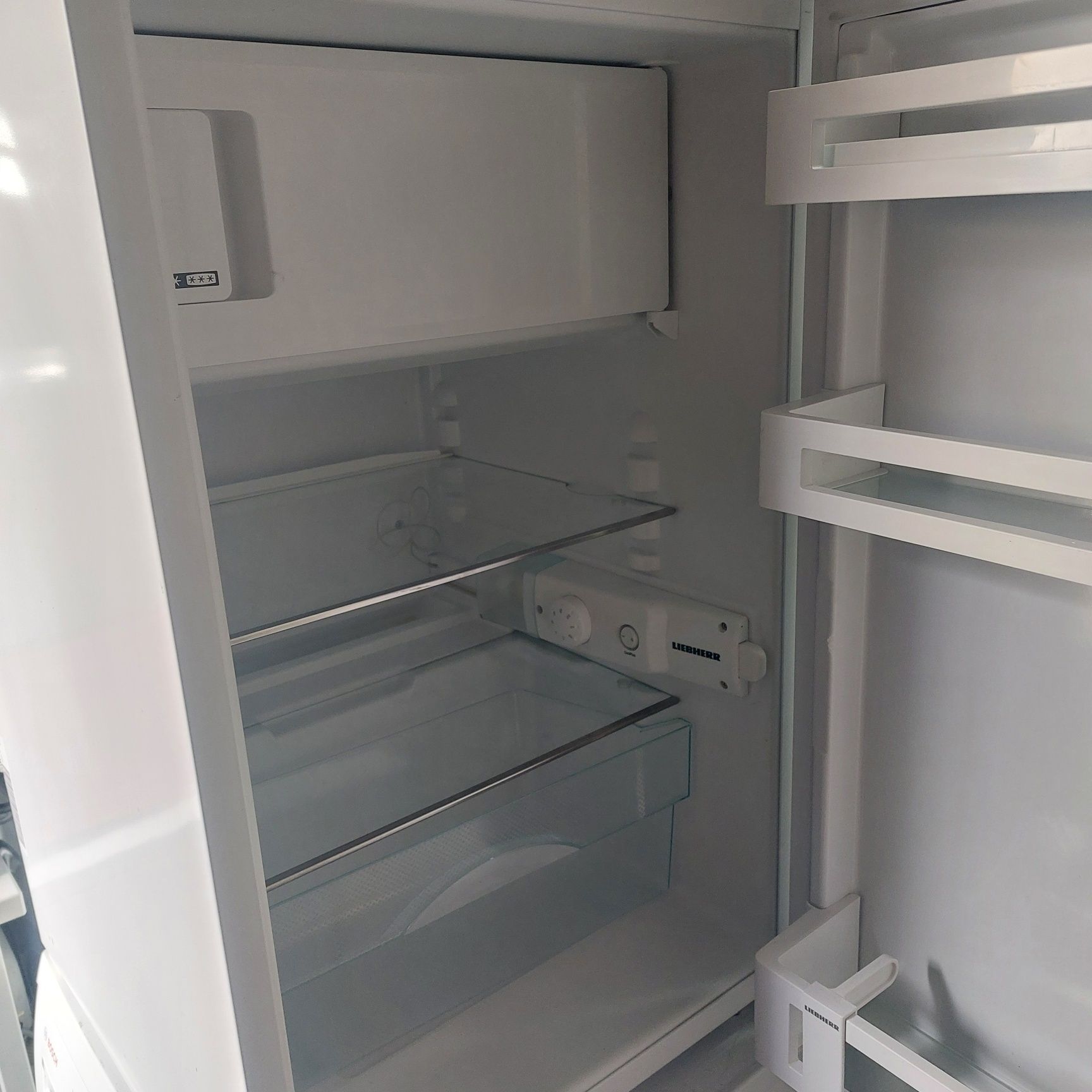 Lodówki Liebheer/siemens/privileg