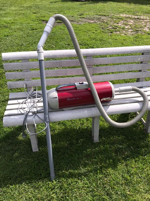 Odkurzacz predom PRL 100% SPRAWNY klasyk vintage retro