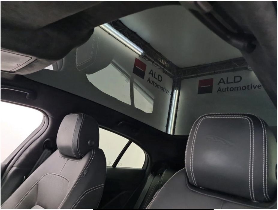 Продається Jaguar i-pace 2018 електро автомобіль