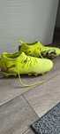 Buty puma korki 35 dzieciece