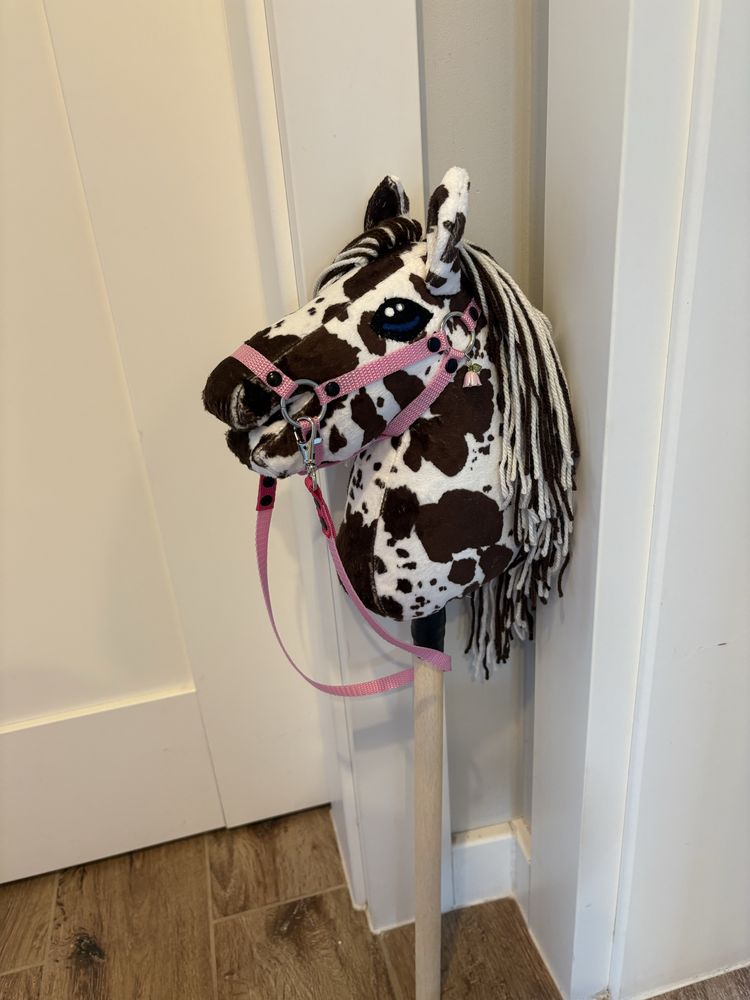 Konik hobby horse A5 rezerwacja