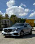 Mercedes-Benz E220d Amg-line