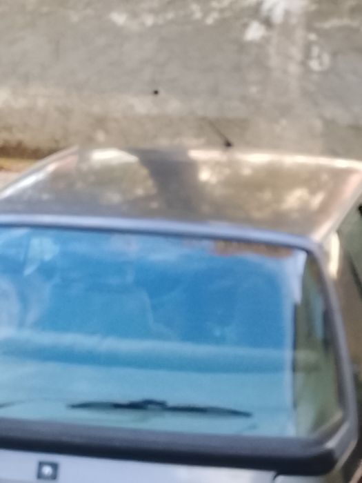 Renault 11 a circular diariamente