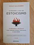 Livro Estoicismo