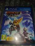 Гра на PS4 Ratchet Clank