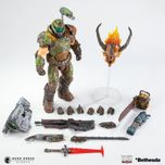 Фигурка 1/6 Doom Slayer 1/6 Mondo (Dark Horse Exclusive) тип hot toys