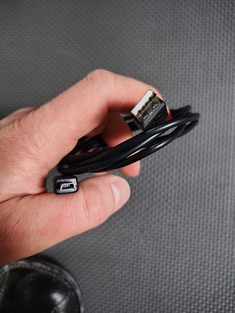 Kabel mini USB, 1m