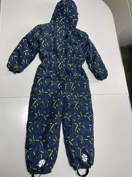 Комбинезон  детский