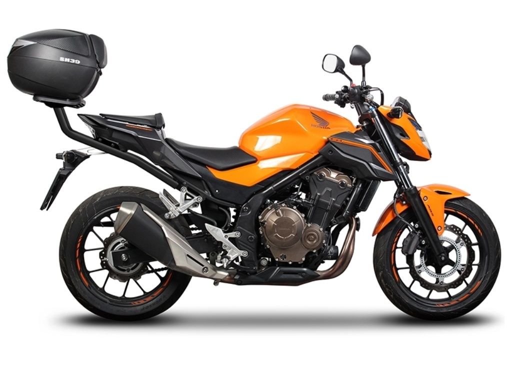Moto Honda CB 500F