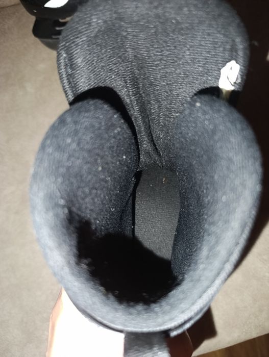 Łyżwy Oxelo  dzieciece