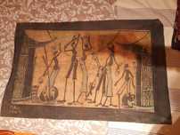 Batik - arte Moçambique