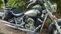 Yamaha drag star 1100