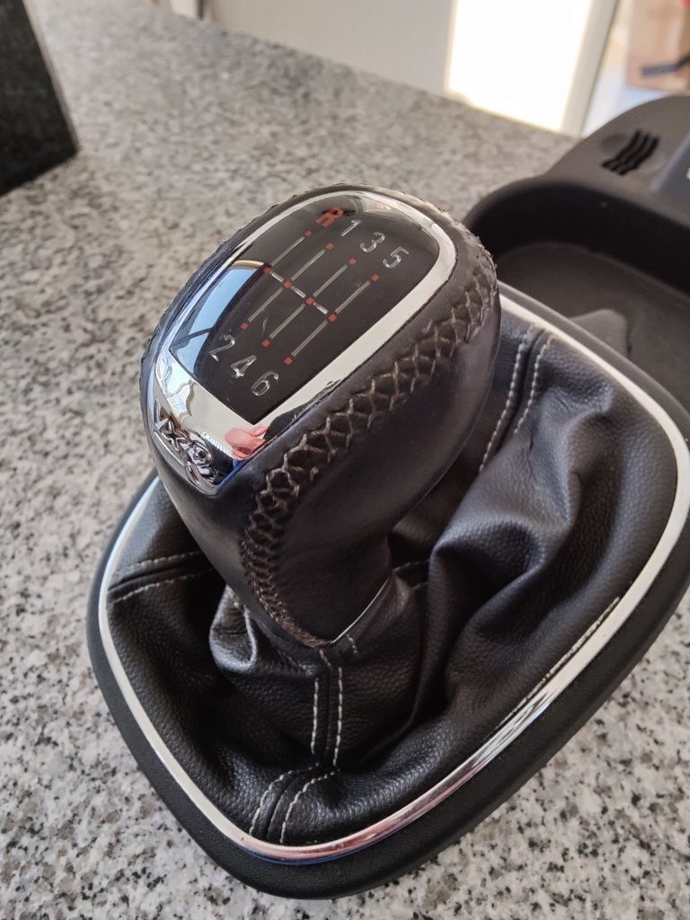 Manete de Velocidades Opel Corsa D VXR / OPC