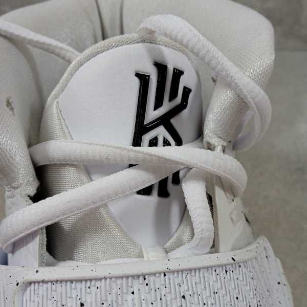 Buty Nike KYRIE 6 OREO r. 41 26 cm nowe sklep Unikat