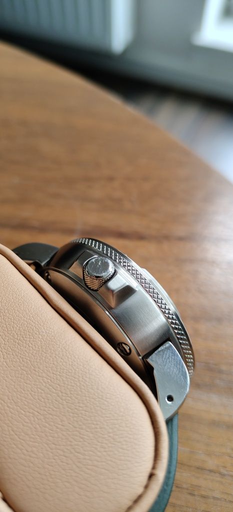 Zegarek Citizen Promaster BJ8050-08E