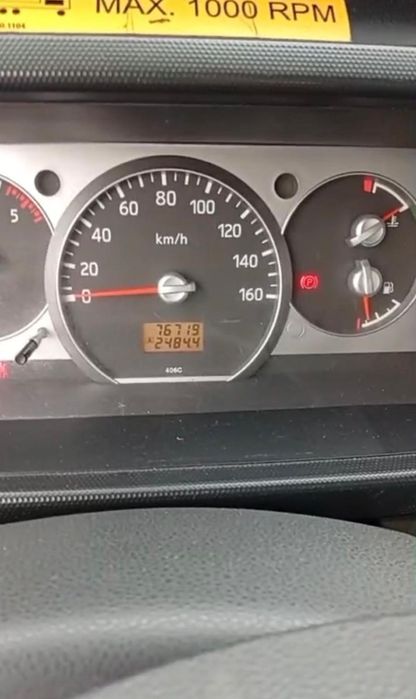 RENAULT MAXITY 130cv GRUA CESTO 23 METROS APENAS 70.000km OPORTUNIDADE