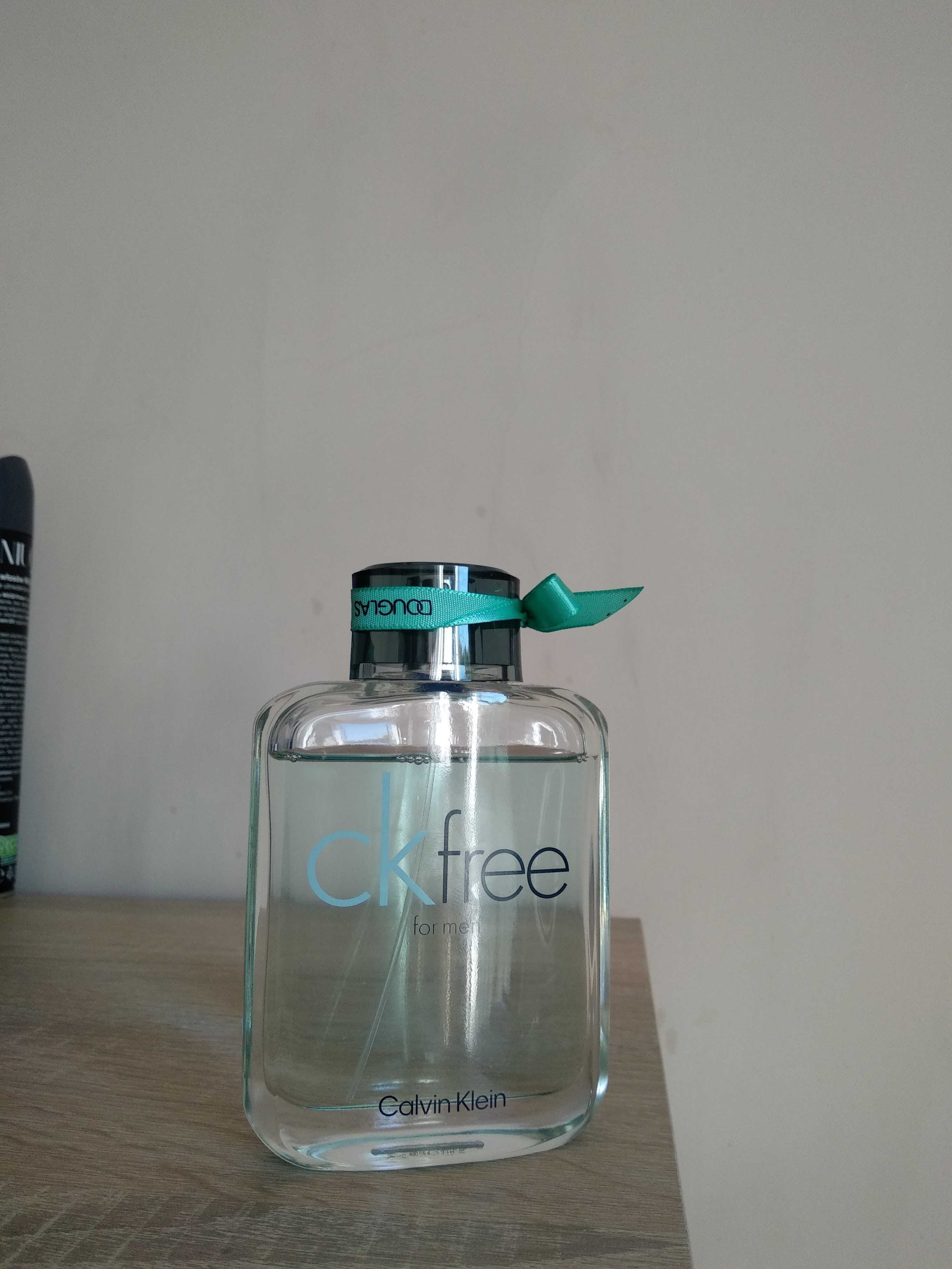 Calvin Klein 100ml