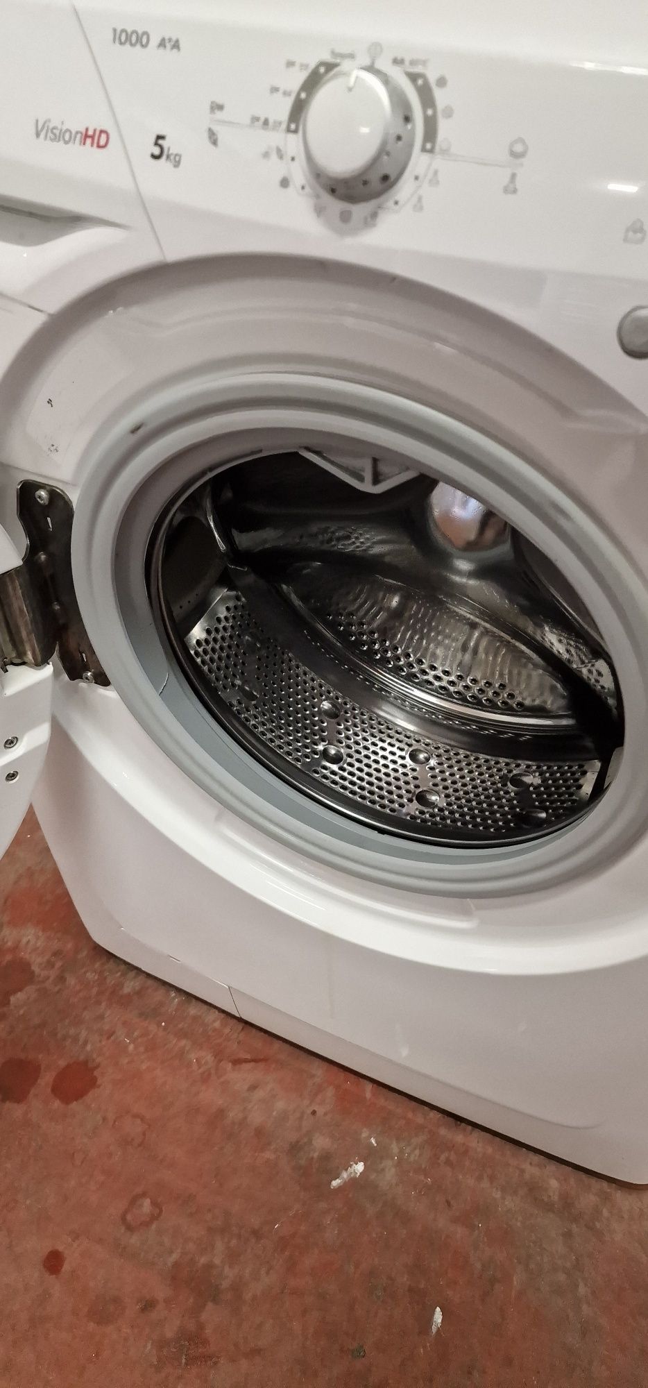 Pralka Hoover 5kg A++