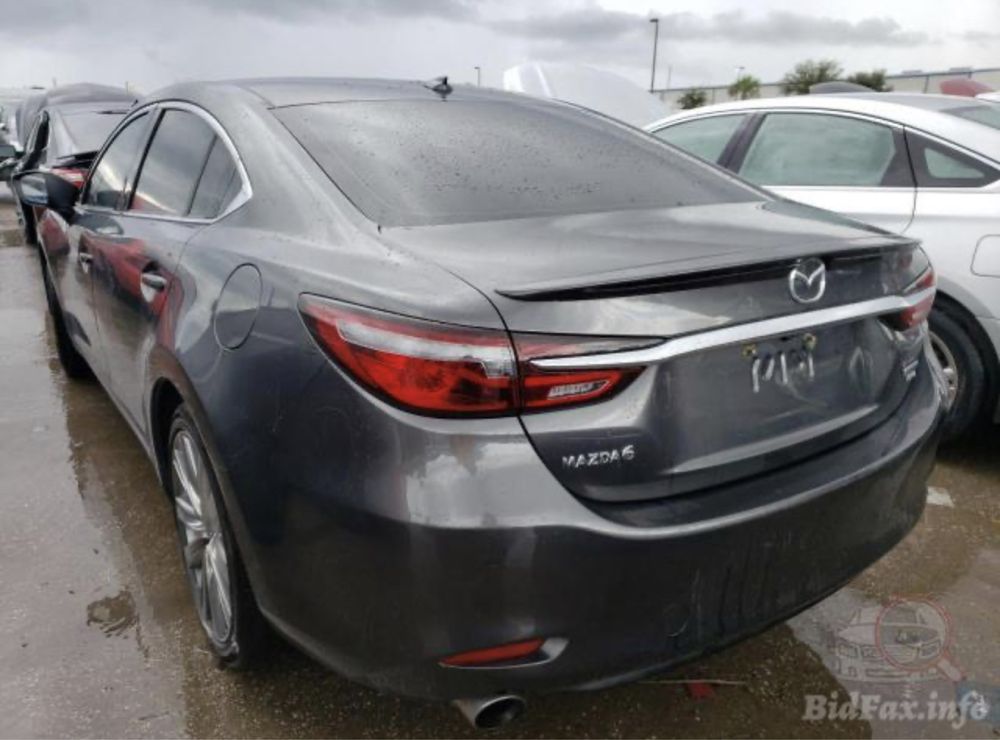 РАЗБОРКА ШОРТ Mazda 6 GL 2020 CX5 CX30 CX9 3 Четверть Ходовая Радиатор