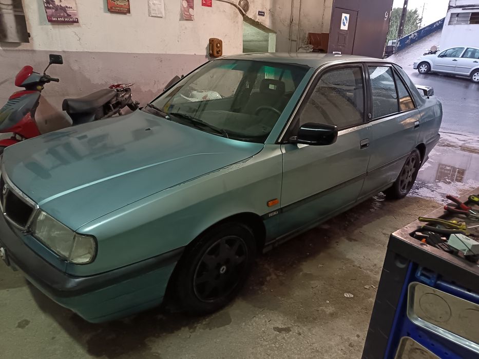 Lancia dedra 2.0 ie