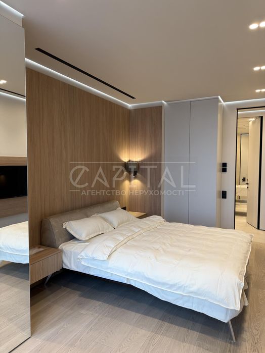 Аренда квартиры,  ул. иоанна Павла, Печерск, Taryan Towers