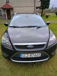 Sprzedam Ford Focus MK2